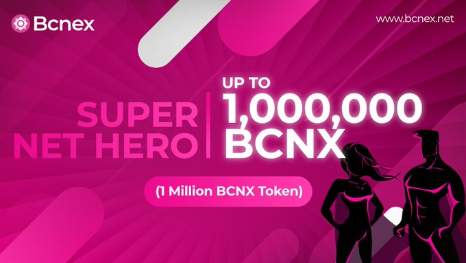 Bcnex tweet media