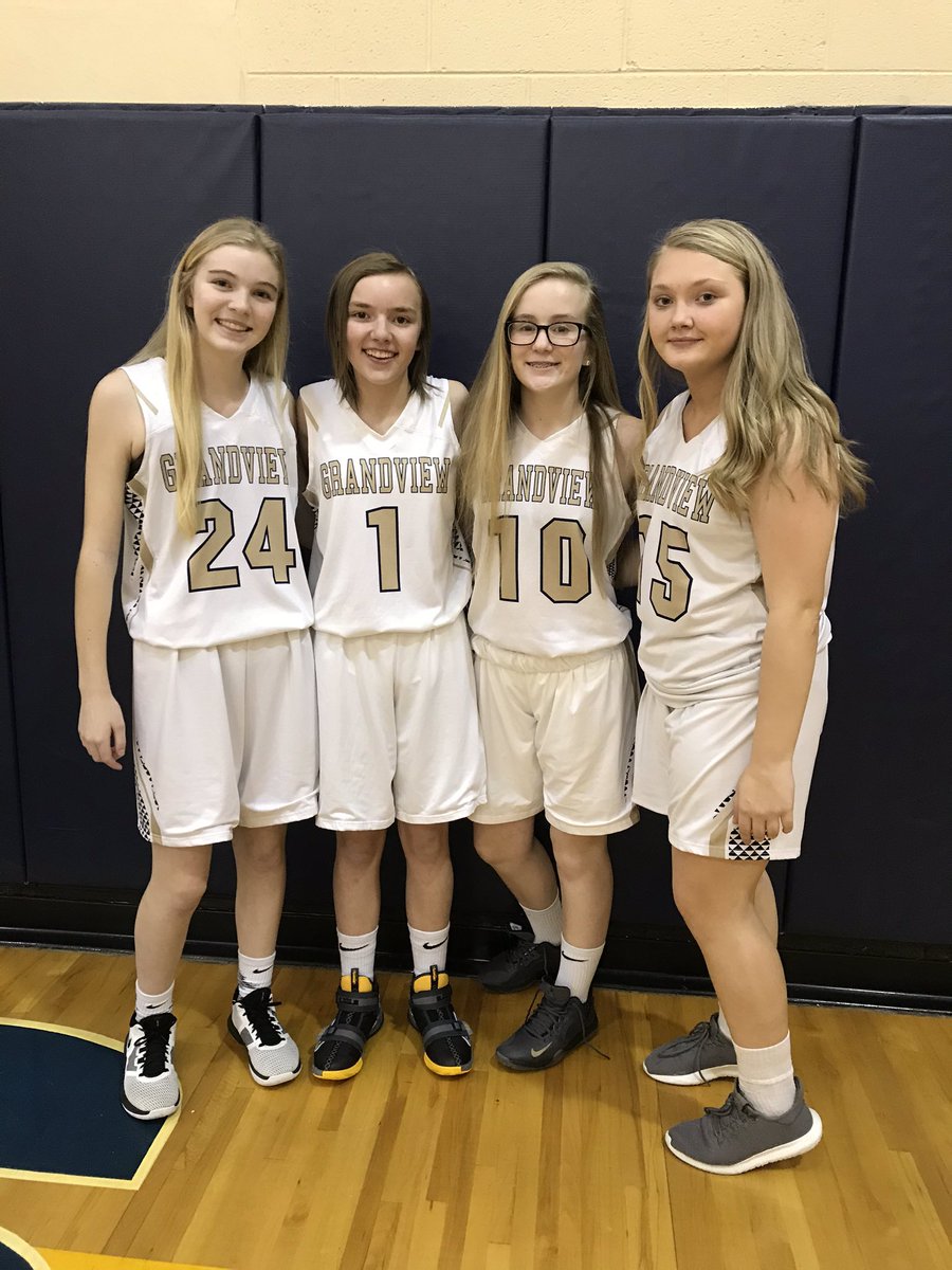 Proud of our 8th graders! They represent Grandview so well! <a href="/GrandviewES/">Grandview School</a>