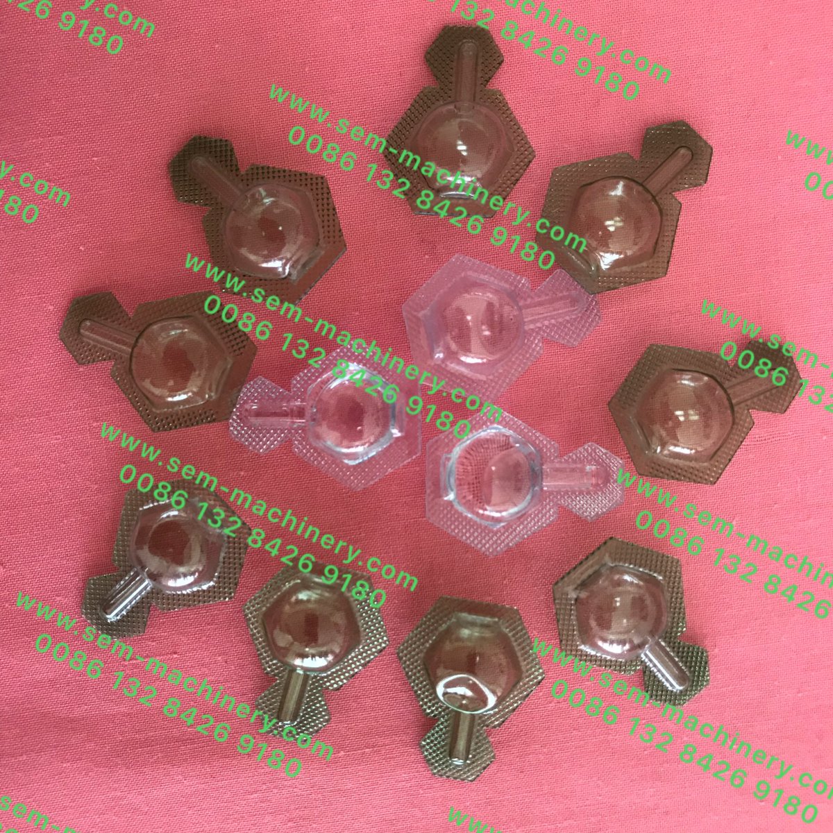 MachinerySem's tweet image. Automatic plastic vial  liquid packing machine 
#packing #automatic #liquidpacking #package #machine #manufacturer #sauce #shampoo