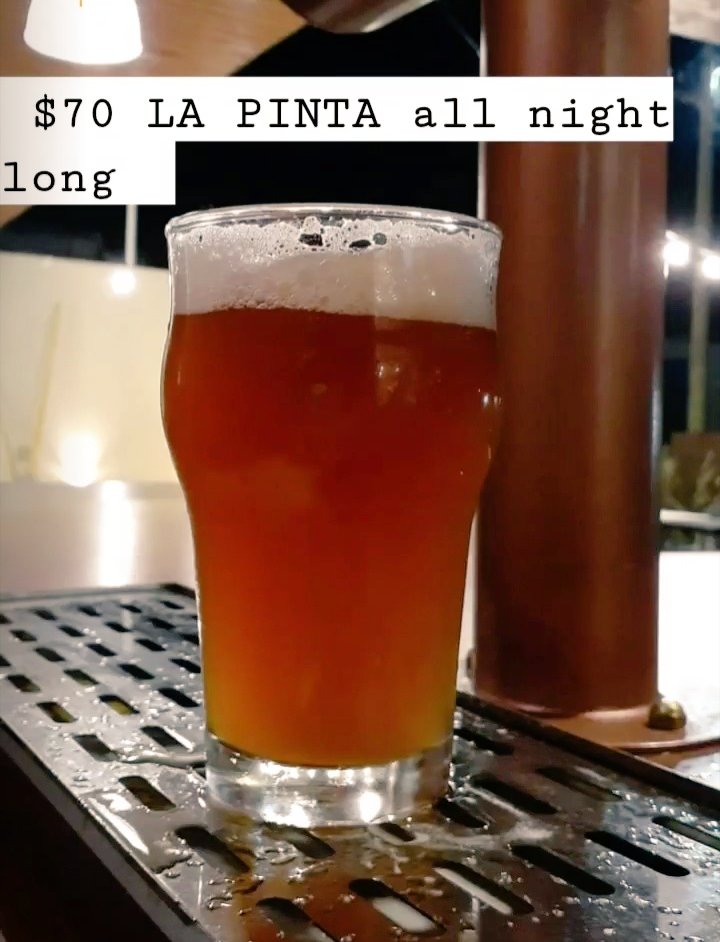 HAPPY HOUR💥