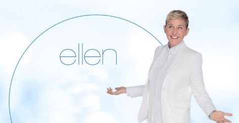 Lily Tomlin and I are hosting the Ellen DeGeneres Show this Friday. Great guests!  Local listings here: ellentube.com <a href="/TheEllenShow/">The Ellen Show</a> <a href="/LilyTomlin/">Tomlin and Wagner</a>