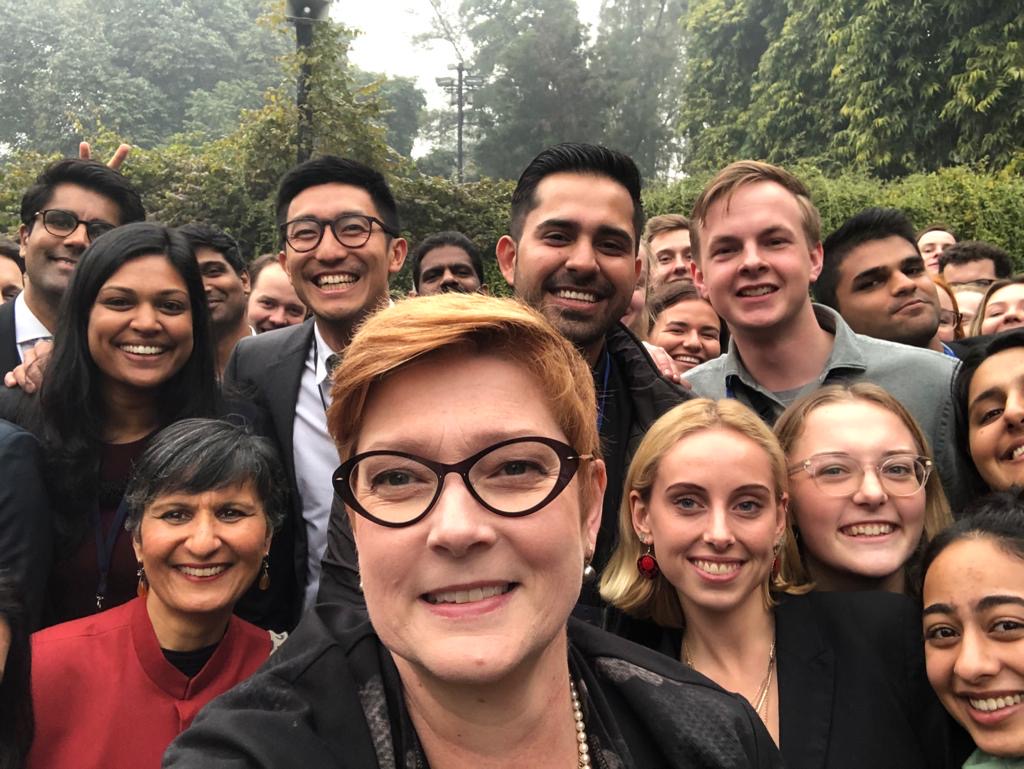 TCS Australia & NZ tweet media