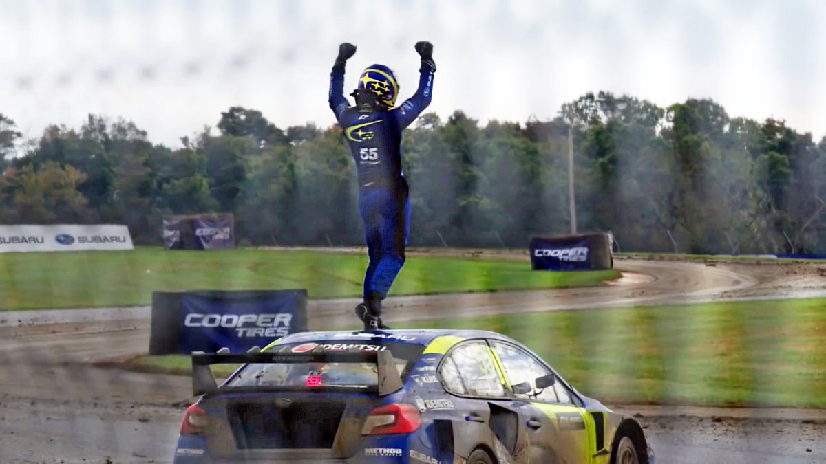 Chris Atkinson tweet media