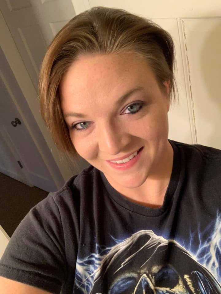 LUOriginal_'s tweet photo. Meet Tiffany here at Lesbians Unite Original ❤️🏳️‍🌈 #Lesbian #Gay #GayGirl #LesbiansUniteOriginal https://t.co/Vl04tNWFP5