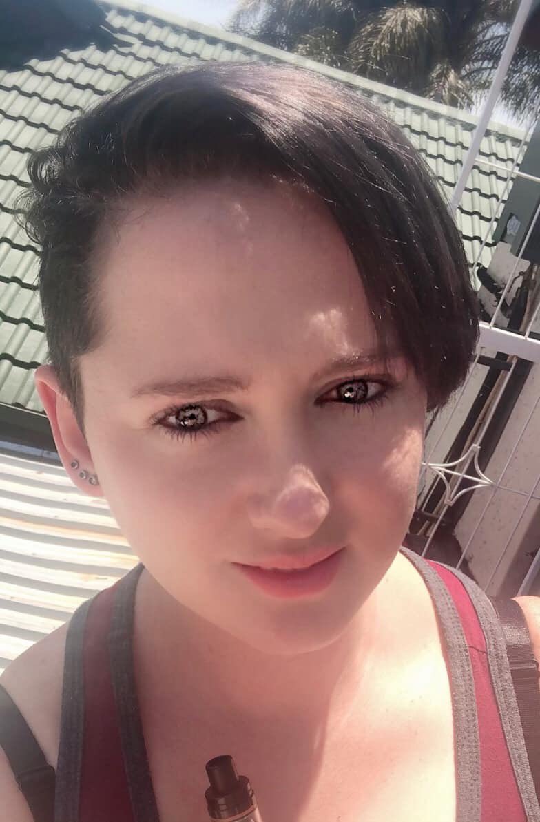 LUOriginal_'s tweet photo. Meet Angel here at Lesbians Unite Original ❤️🏳️‍🌈 #Lesbian #Gay #GayGirl #LesbiansUniteOriginal https://t.co/rQ390Y6cmW