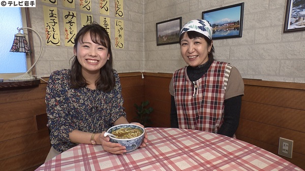 テレビ岩手 きょうの 5きげんテレビ みなさんからのリクエストで行ってきたのは 花巻市 のお店 アツアツの あんかけかた焼きそば などの 人気メニューを 中島あすか アナが紹介します 寒い日はこれに決まり テレビ岩手 テレビ岩手 きょうの 5きげんテレビ みなさんからのリクエストで行ってきたのは 花巻市 のお店 アツアツの あんかけかた焼きそば などの 人気メニューを 中島あすか アナが紹介します 寒い日はこれに決まり テレビ岩手