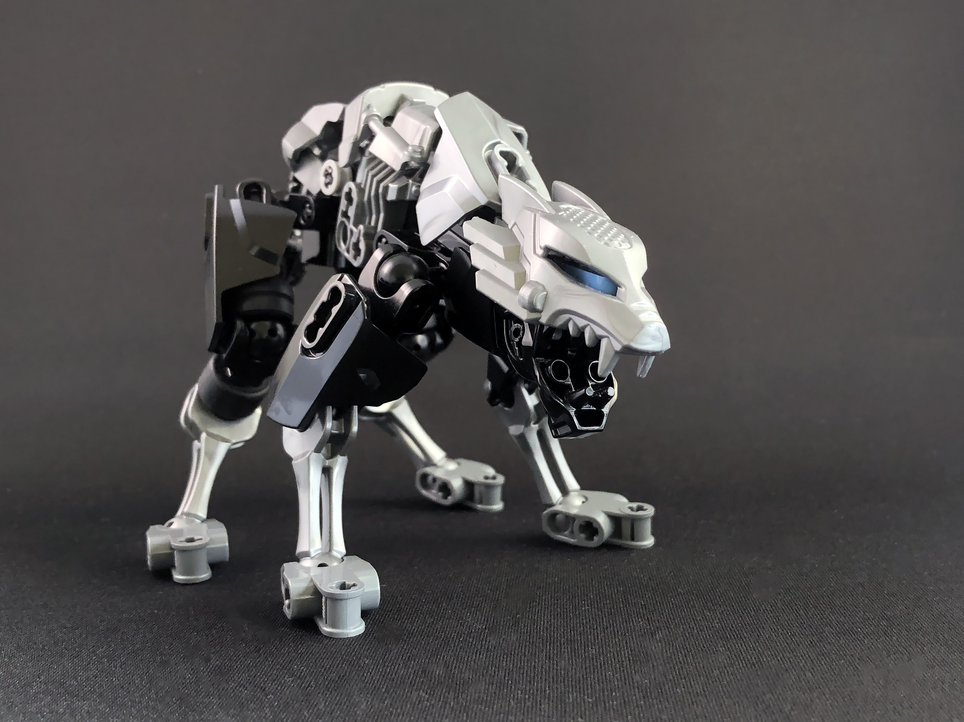 Lego bionicle animals hotsell