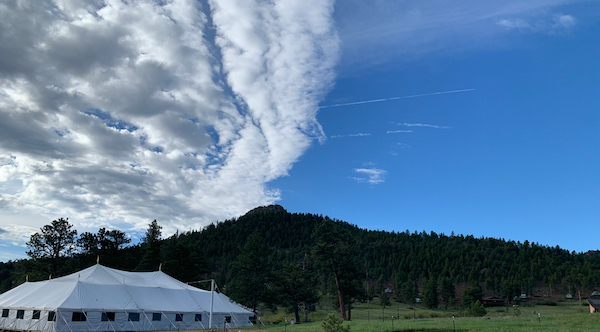 rocky mountain beauty