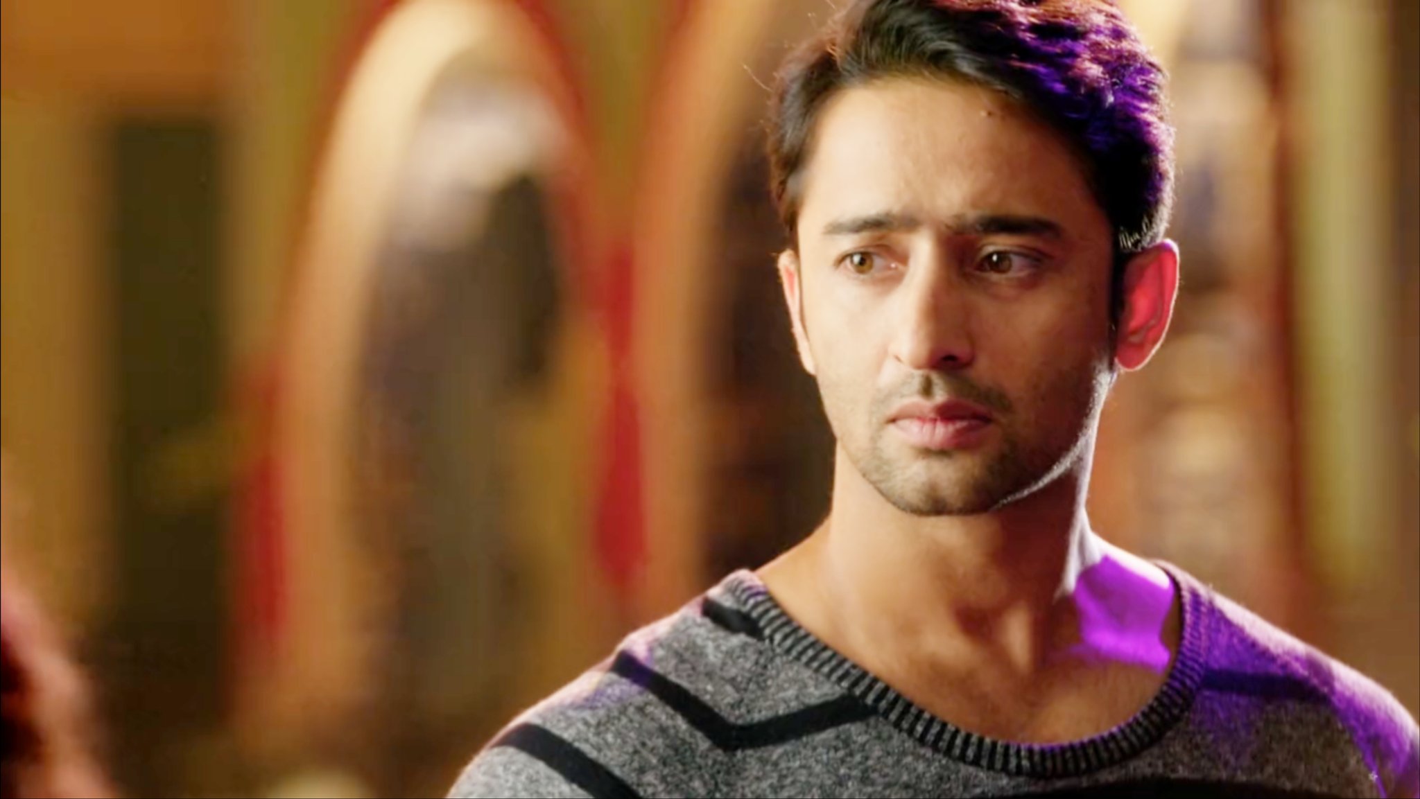 Shaheer Sheikh | Abir Rajvansh | AT:2 | Parwaaz hai kaam tera - Page 69