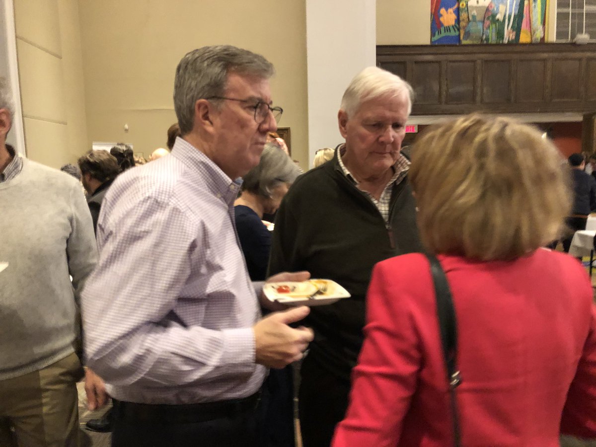 JimWatsonOttawa's tweet image. I had a great evening at the Glebe Community Centre attending “A taste in the Glebe”. Ottawa has so many amazing restaurants to choose from! Thank you to everyone for coming out! It was all delicious!