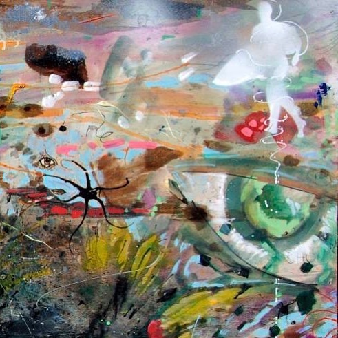 surfartist's tweet photo. Another section of the last piece. A collector in Dallas owns this. .
. #sunset #sunrise #art
#wave art #oceanart #ocean #landscape
#surf #surfart #acrylicpainting #instaart #surrealart #nathangibbsart #homedecor #surfer #surfing #surfboard #longboa… https://t.co/nlJbAc09nZ https://t.co/U01xbYnrUS