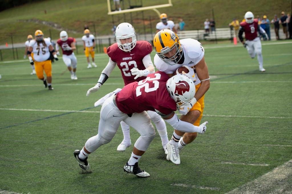 koltonsjohnson's tweet image. After a great conversation with @NateLealaoSVU I’m blessed and excited to say I have received an offer from SVU @EMulitalo @svuathletics