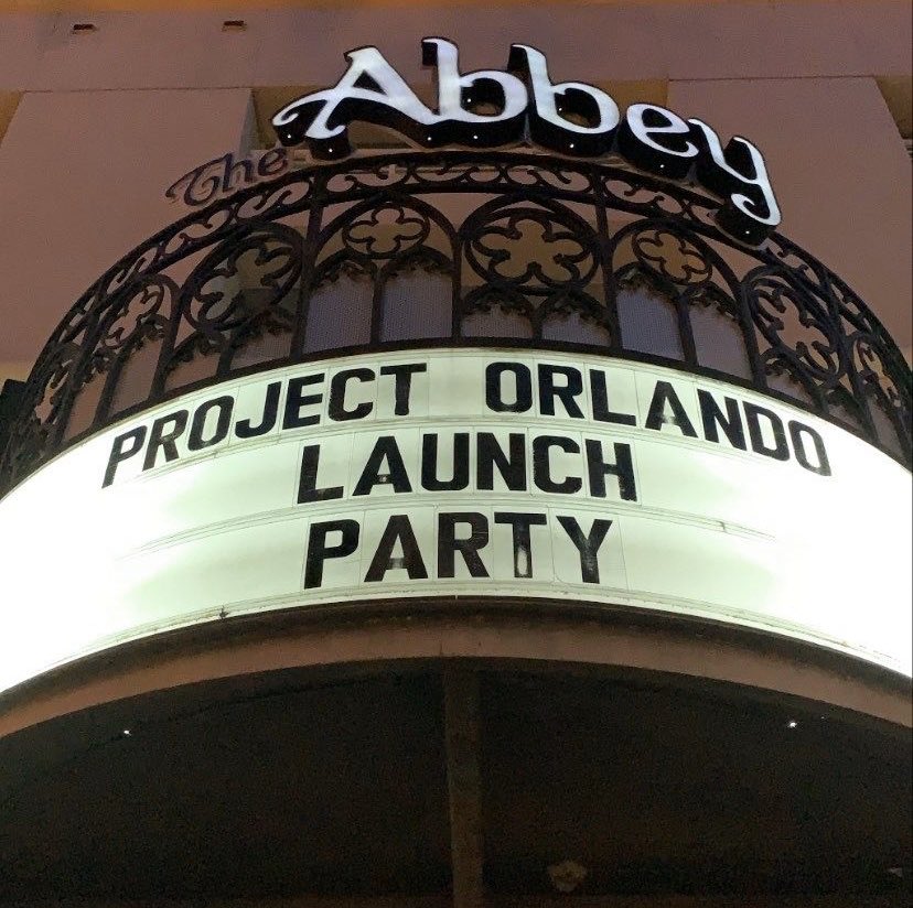 seetechnologic's tweet photo. Project Orlando Launch Party
@prjorl my 1st #meetup of 2020. Very interesting concept and a great networking event.  Happy,  I got see again some of my Orlando tech talented friends. #tech #odevs #startups https://t.co/cXROptgkI3