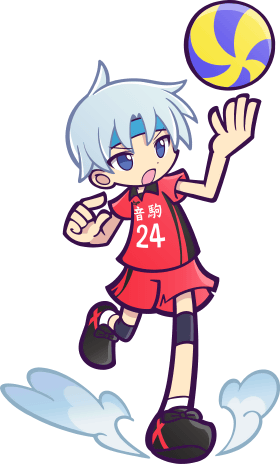 音駒高校のtwitterイラスト検索結果 音駒高校のtwitterイラスト検索結果