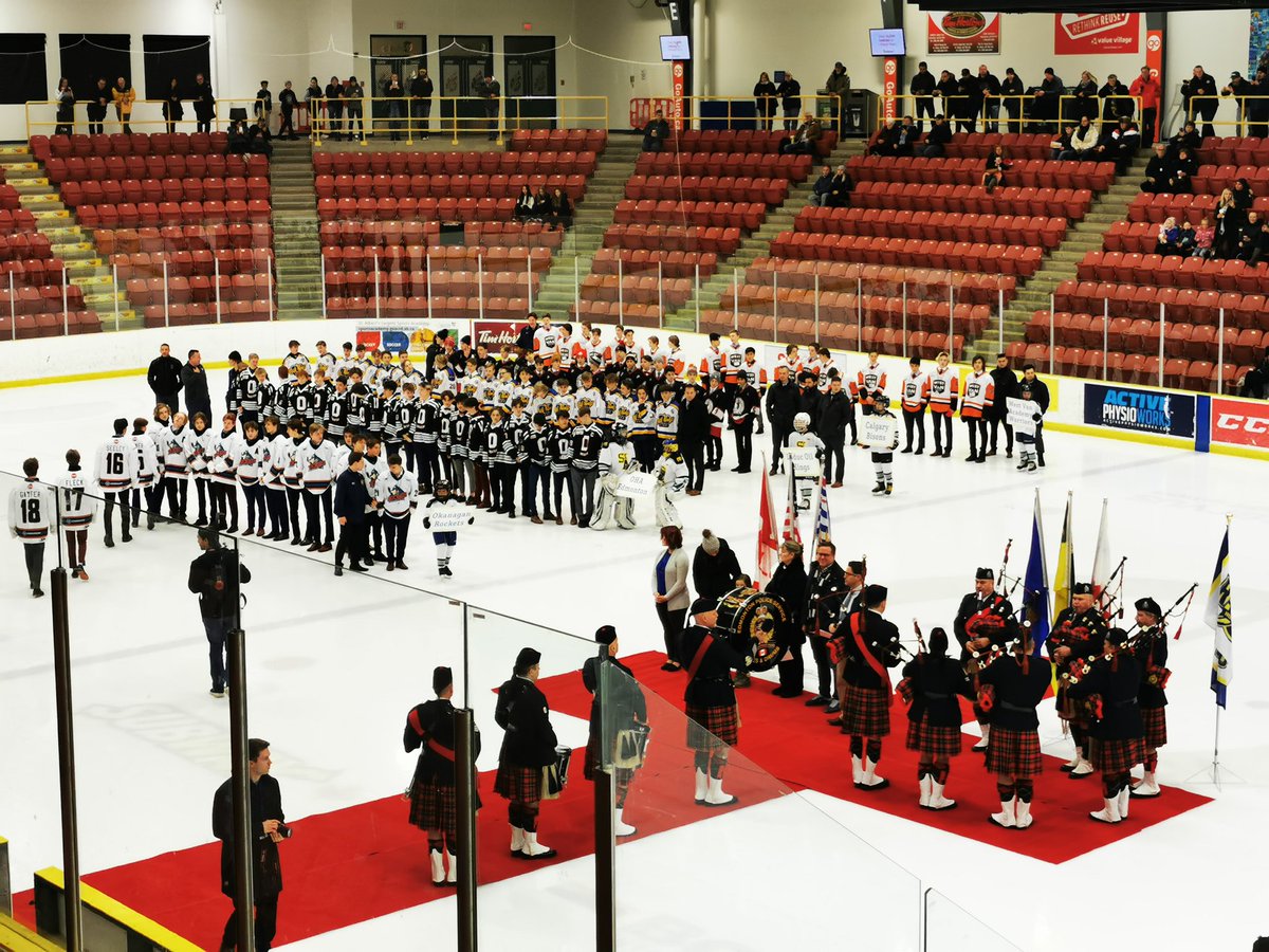 Proud to support the 42nd Annual John Reid Memorial Bantam AAA tournament <a href="/ActivePTWorks/">Active Physio Works</a>