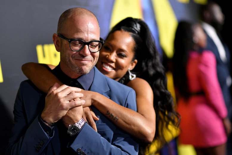 Damon Lindelof disse ao USA TODAY que contou a história que gostaria de contar em #WatchmenHBO e não tem interesse em uma segunda temporada, embora tenha dado sua bênção à HBO, caso eles desejem buscar um novo escritor-produtor para continuar a série. #Watchmen #watchmenhbo #hbo