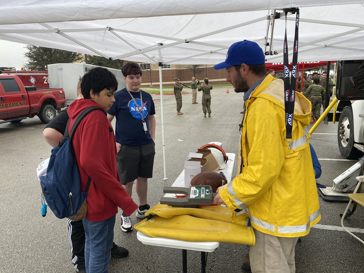 Chapa Cougars at COW Day 2020!  <a href="/PizanaMarco/">Marco Pizana</a> <a href="/suzimitchell05/">Suzi Mitchell</a>