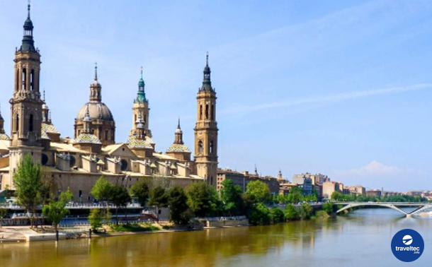 vtraveltec's tweet photo. #guesswhere This is the fifth-largest city in Spain and it has the best #tapas and bars of teh whole country!
...
#vTraveltec #WorrylessTravelmore #Travel #Tourism #Discover #Learn #Culture #Tour #Trip #Experiences https://t.co/1ZA8yOtgZx