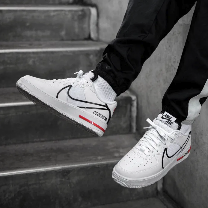 air force 1 react 43