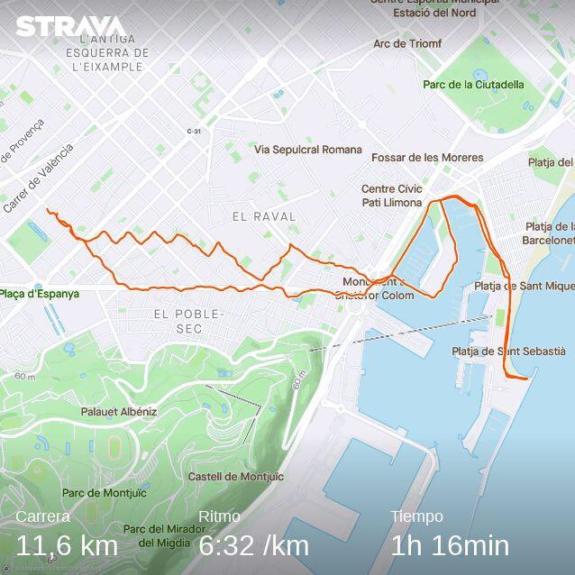 davidegmu's tweet photo. Echa un vistazo a mi carrera en Strava.
https://t.co/0slgMgYSaf https://t.co/oKvye7fuxB