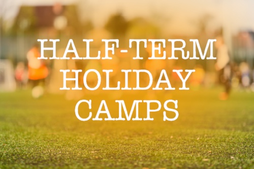 SynergySportsUK's tweet photo. 🔶🔸February Half-Term Camps🔸🔶
🏟 Venues: Lincoln, Heighington &amp; North Hykeham
📅 Starting Monday 17th February 2020
For more information visit:
https://t.co/jU7egHR1sg https://t.co/EQ2paZrg5K