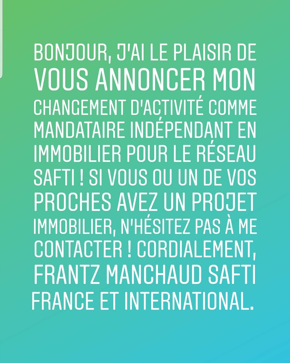 FrantzManchaud's tweet photo. https://t.co/Rk5KShezBb