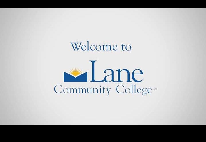 Lane Community College tweet media