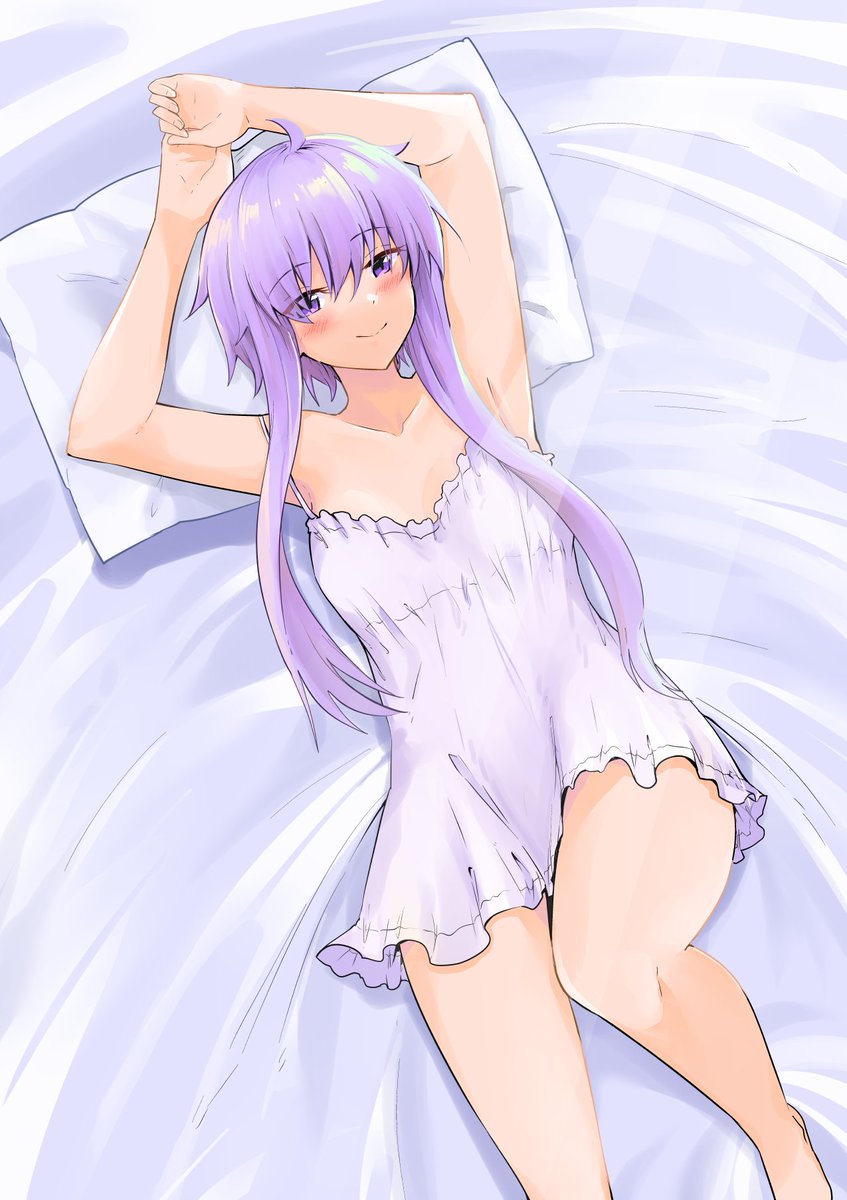 ゆかり家スペシャル Ia 縁ちゃん見て見て かわいい One うう あけ ズウアニメのイラスト