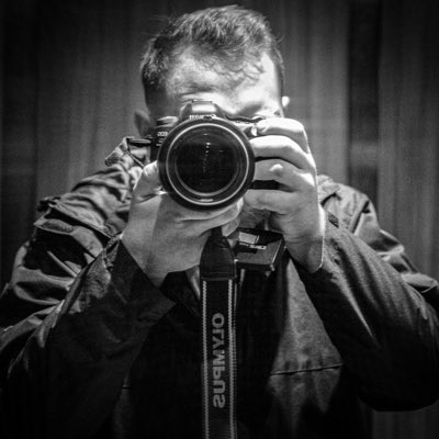 #NewProfilePic