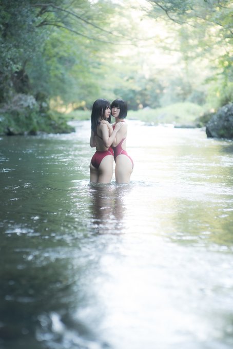 Twitterのコスプレ画像86