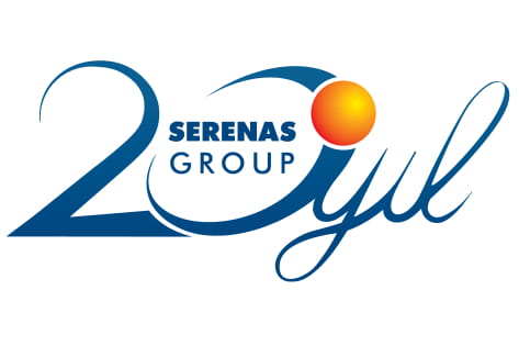 Medikal_Teknik's tweet image. #Serenas GROUP 20. YILINI BAŞARILARLA KUTLUYOR is.gd/brXyTa
#Kongre #Sağlık