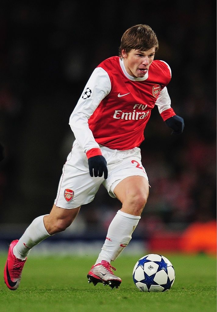 arshavin boots