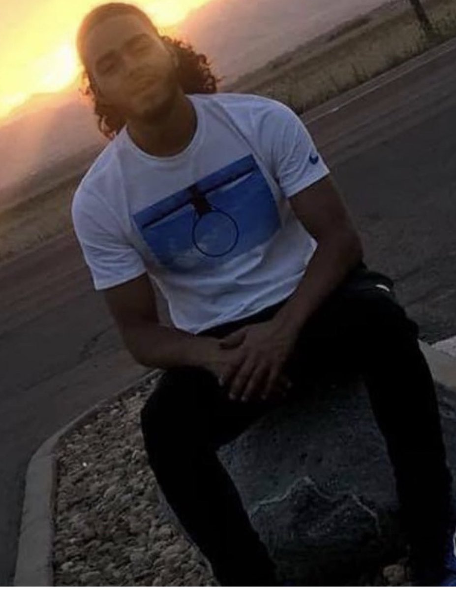 macbunnys5's tweet photo. Rest easy Auky💔🙏🏽 #shalom #RipRoc https://t.co/lNjYHNDkzu