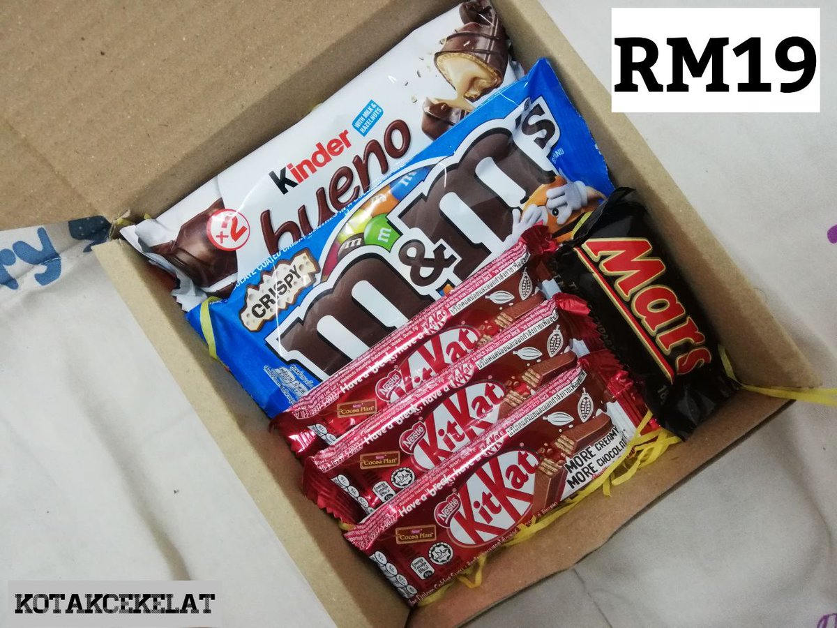 تويتر Surprise Box Murah على تويتر Aleaavendaaa Hahaha Done Jangan Lupa Rt Bisnes I