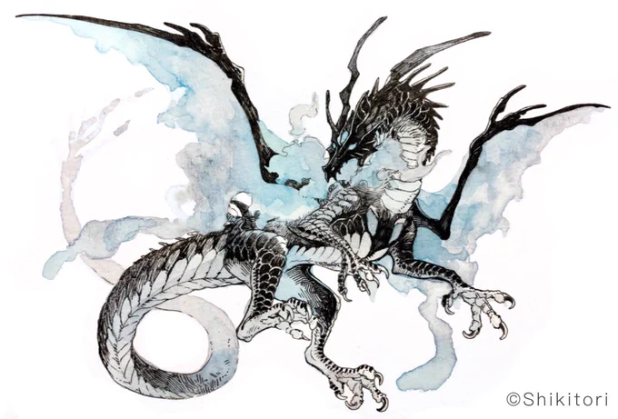 #AppreciateADragonDay 
