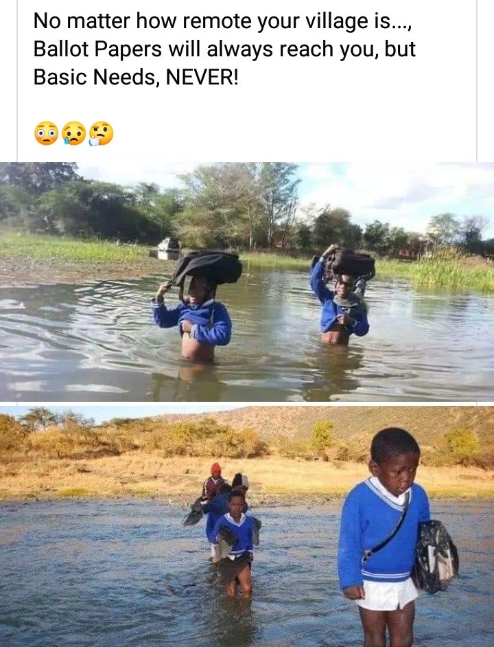 FloeNdhlovu's tweet photo. Stop the greed, stop inequality!! @ZIMCODD1 @jmaketo @ctzibo @cdemlambo https://t.co/AsaHwuqkNK