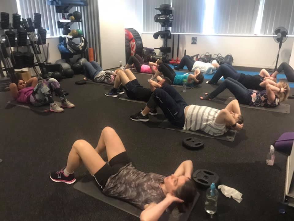 RachelPreece31's tweet photo. Ahhh January. Returning to the fold after feast mode. It’s a hill to climb. Thankfully we have the facility @CapgeminiUK to encourage you back to the fold. The value of exercise, team work and connection is not in doubt. The cost without this - priceless.  #lifeatcapgemini https://t.co/gqJV0HLAHn