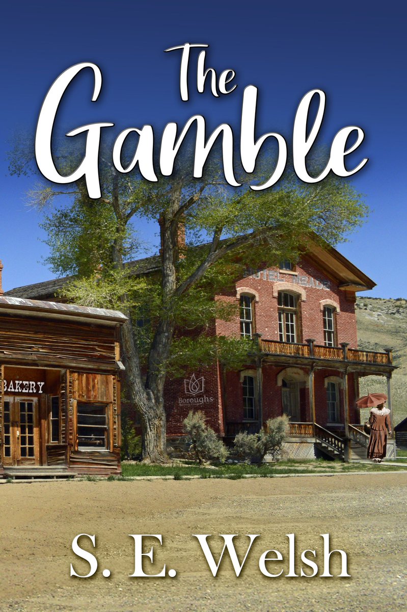My first novel is due to be published on the 18th Feb! Just got the cover today.💕 #romance #WW1 #thegamble #amwriting #WritingCommunity