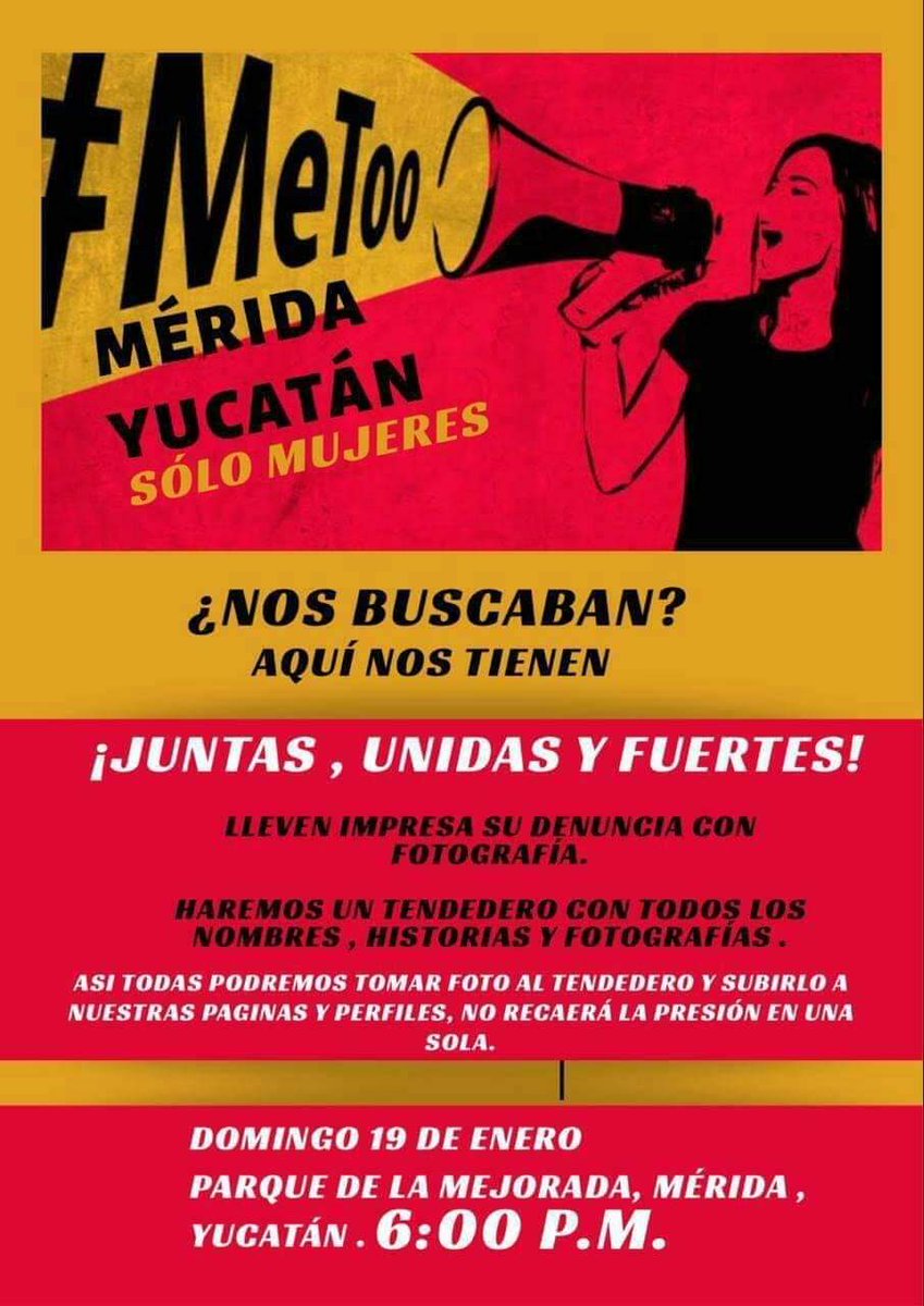 chance_chant's tweet photo. Después de las amenazas a la cuenta del #MeTooMerida, las chicas se organizaron para armar tendederos de denuncias en colectivo, y así, protegerse.

Que role la info para apoyarlas y que llegue a muchas 💜 @MeridaMetoo @MetooMerida_ https://t.co/0rgmZtdcNV