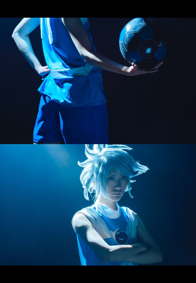 み ず な 瀕死 A Twitter コスプレ 凍てつく闇の冷たさを 教えてあげるよ イナズマイレブン ダイヤモンドダスト ガゼル Photo 音紗 Ontha Photo Z み ず な 瀕死 A Twitter コスプレ 凍てつく闇の冷たさを 教えてあげるよ イナズマイレブン ダイヤモンドダスト ガゼル Photo 音紗 Ontha Photo Z