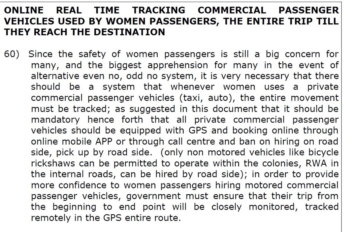pradeepkunche's tweet photo. @the_hindu #GoodToKnow
About Mandatory #VehicleLocationTracking (VLT) Device
Appreciations PM Sh @narendramodi Ji @PMOIndia
@MORTHIndia @nitin_gadkari @AmitShah
@MinistryWCD @smritiirani
for Implementing My 2015 Vision
MyDoc
https://t.co/nzLl6VsHjM
https://t.co/ABG5P5Dui7
Pt 60, Pg 24-25 https://t.co/rqJr8ujJtS