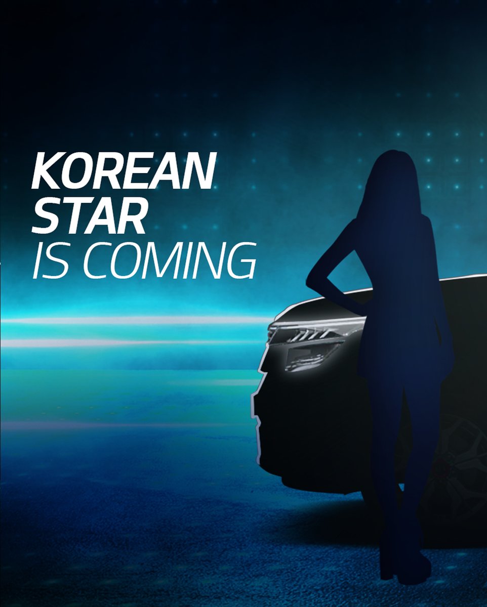 KiaJourney2025's tweet photo. Dari kemarin udah ngomongin Korea, dan KIA mau ngasih tau bakal ada Korean Star yang bakal dateng ke Indonesia nih, KIA Holics. Stay tuned ya!

#KIAAwesome #MyKIA #KIAIndonesia #LifeWithKIA #KIA #indomobilKIA #KIAindomobil https://t.co/cUbBcb96hg