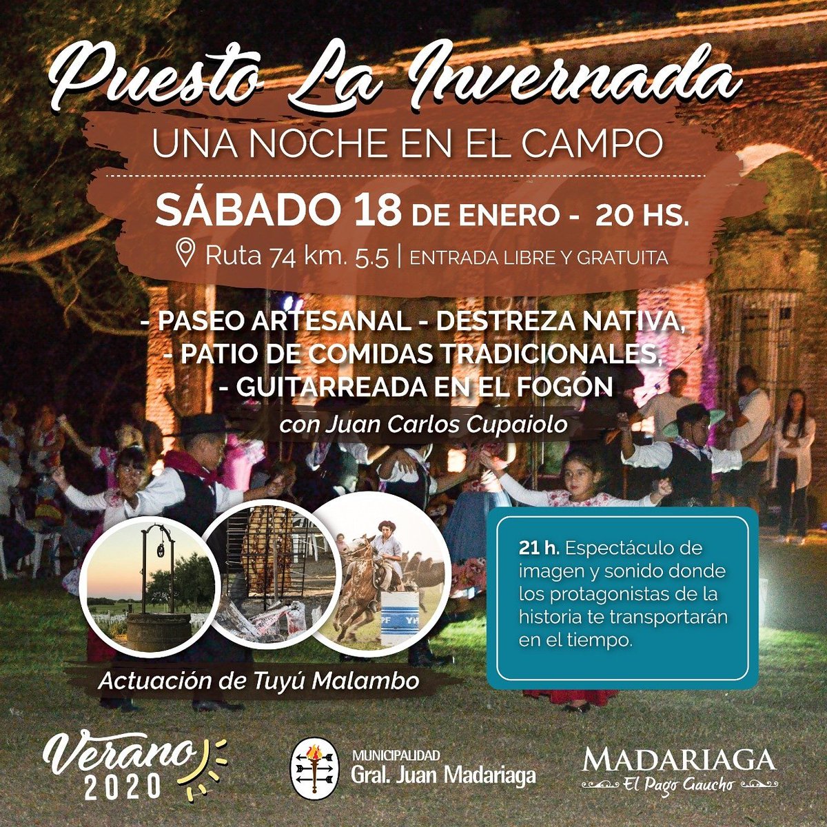 solmjuarez29's tweet photo. #ReDespiertos  Este finde en Madariaga 😘 https://t.co/7b2WXkojbZ