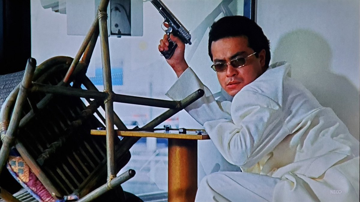 あぶない刑事フォーエヴァー あぶない刑事フォーエヴァー