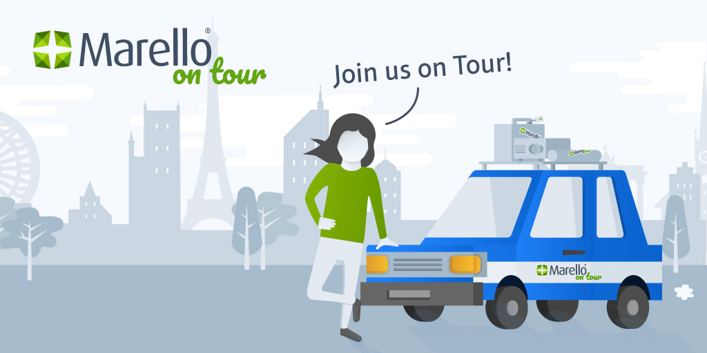 marellocommerce's tweet image. Happy to announce two new #MarelloOnTour events in #Belgium and #France! marello.com/events/ [1/3]