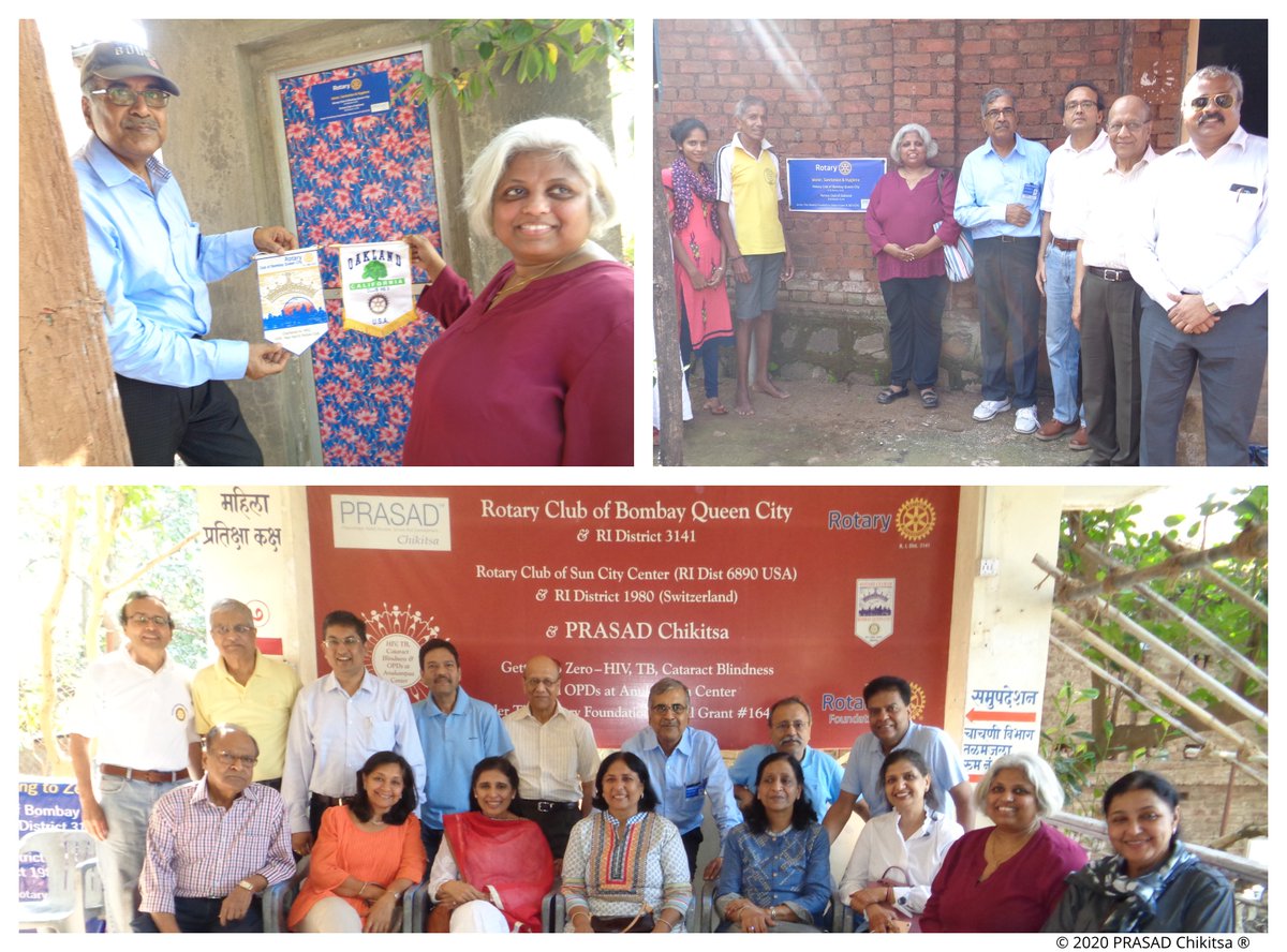 PRASAD chikitsa tweet media