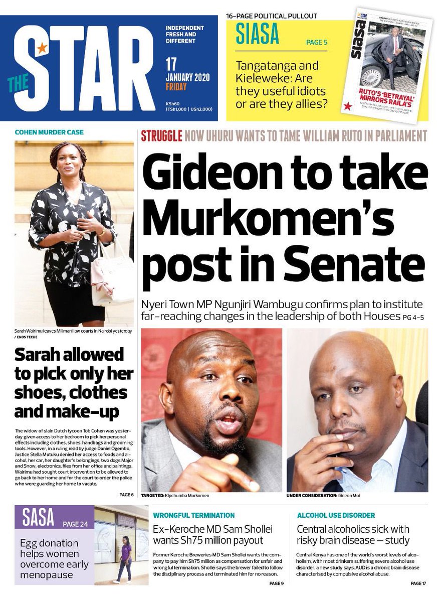 kipmurkomen's tweet photo. “For God has not given us a spirit of cowardice, but one of power, love, and sound judgment.” 2 Tim 1:7 https://t.co/QAe56hiISv