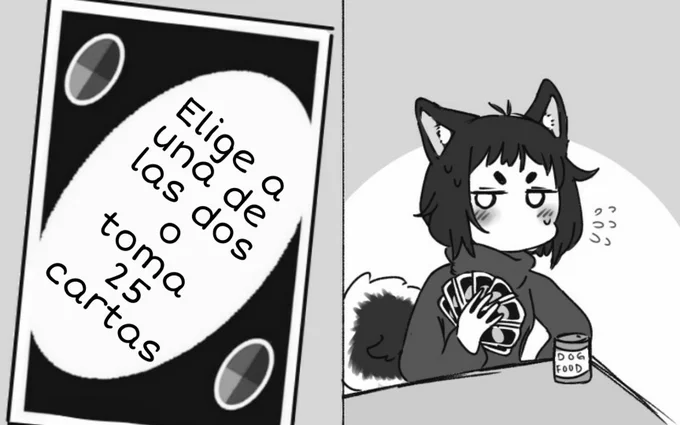 Kaze: Por que elegir una si puedes tener ambas (? 