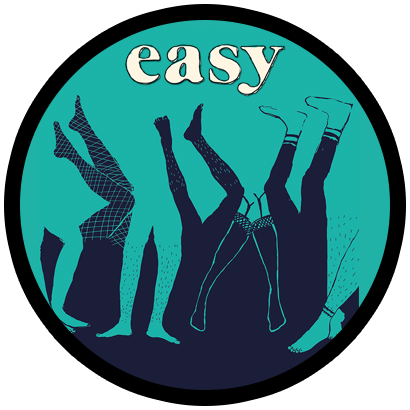 Desbloqueei o badge "Doing whoever it takes to be happy #Easy" #bancodeseries bit.ly/30TWJXA