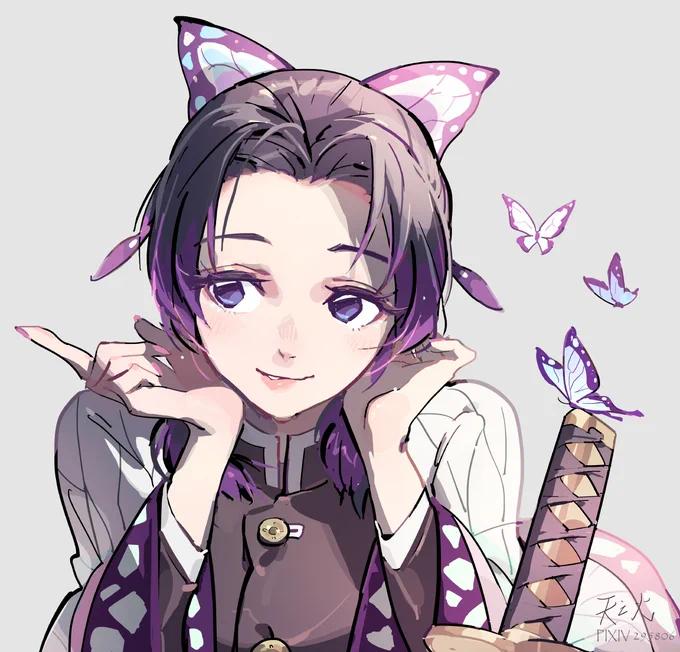 #鬼滅の刃
義勇互動限定表情(X

https://t.co/vmPFySwiSp 